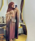 Robe pluma - Image 5