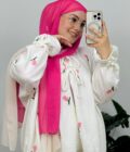 Cardigan cherry - Image 4