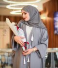Collection Abaya 2024 - Image 2