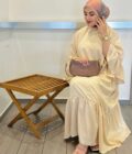 Robe Plumeria - Image 4