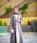 Collection Abaya 2024