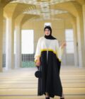 Collection Abaya