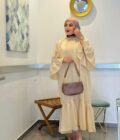 Robe Plumeria - Image 5
