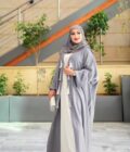 Collection Abaya 2024 - Image 4