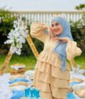 Ensemble butterfly