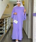 Robe Plumeria - Image 3