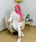 Cardigan cherry - Image 3