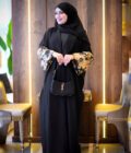 Collection Abaya 2024
