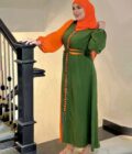 Collection Caftans