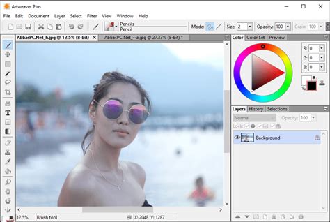 Artweaver 7 Latest Version Download
