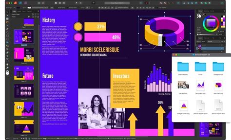 Affinity Publisher 2 Portable Download
