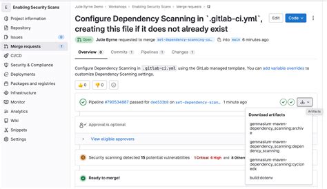 GitLab Ultimate 2025 Serial Number
