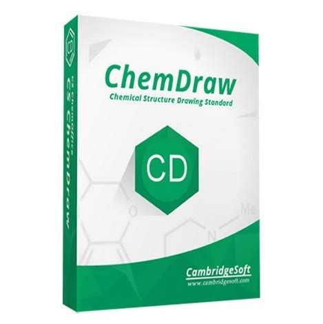 ChemDraw 2025 Free Download No Activation
