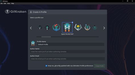 GitKraken 8.0 Download And Install
