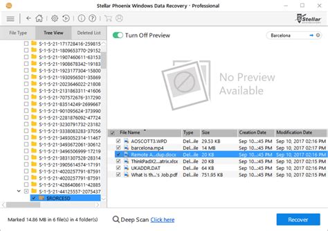 Stellar Phoenix Windows Data Recovery 2025 Download With Reviews
