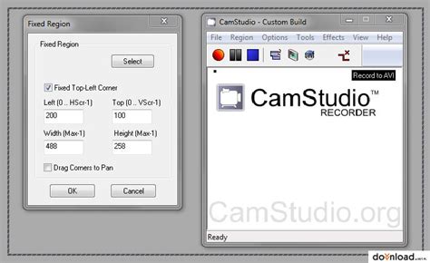 CamStudio Plus 2025 Download And Install
