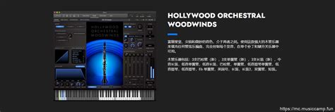 EastWest Hollywood Woodwinds 2025 Torrent
