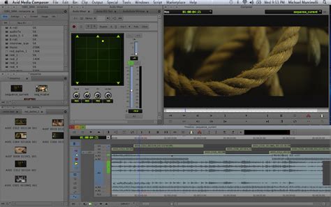 Avid Media Composer 2025 Free Download File
