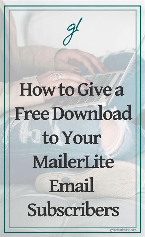 MailerLite 2025 Free Download No Activation
