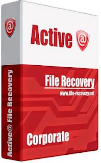 Active@ File Recovery Pro 2025 Free Online
