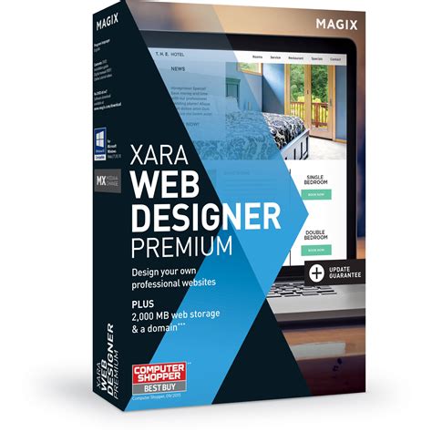 Xara Web Designer 2025 Download With Crack
