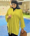 Chemise نغم