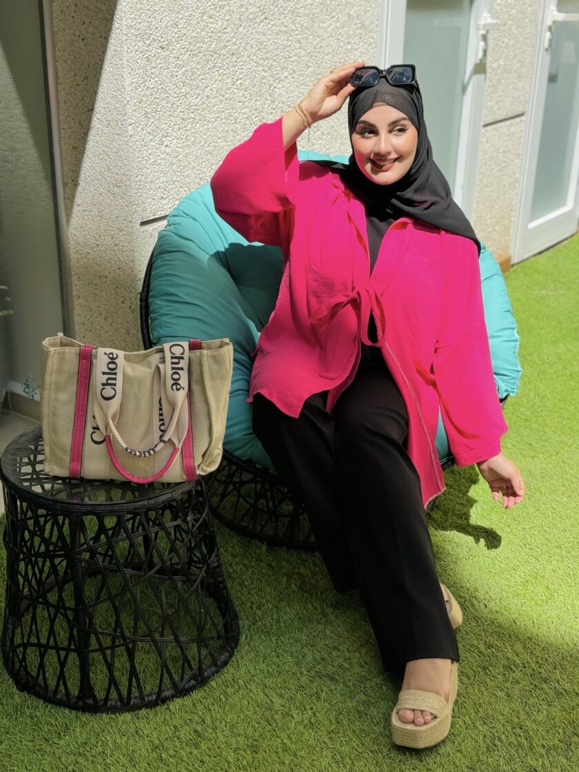 Chemise نغم - Image 3