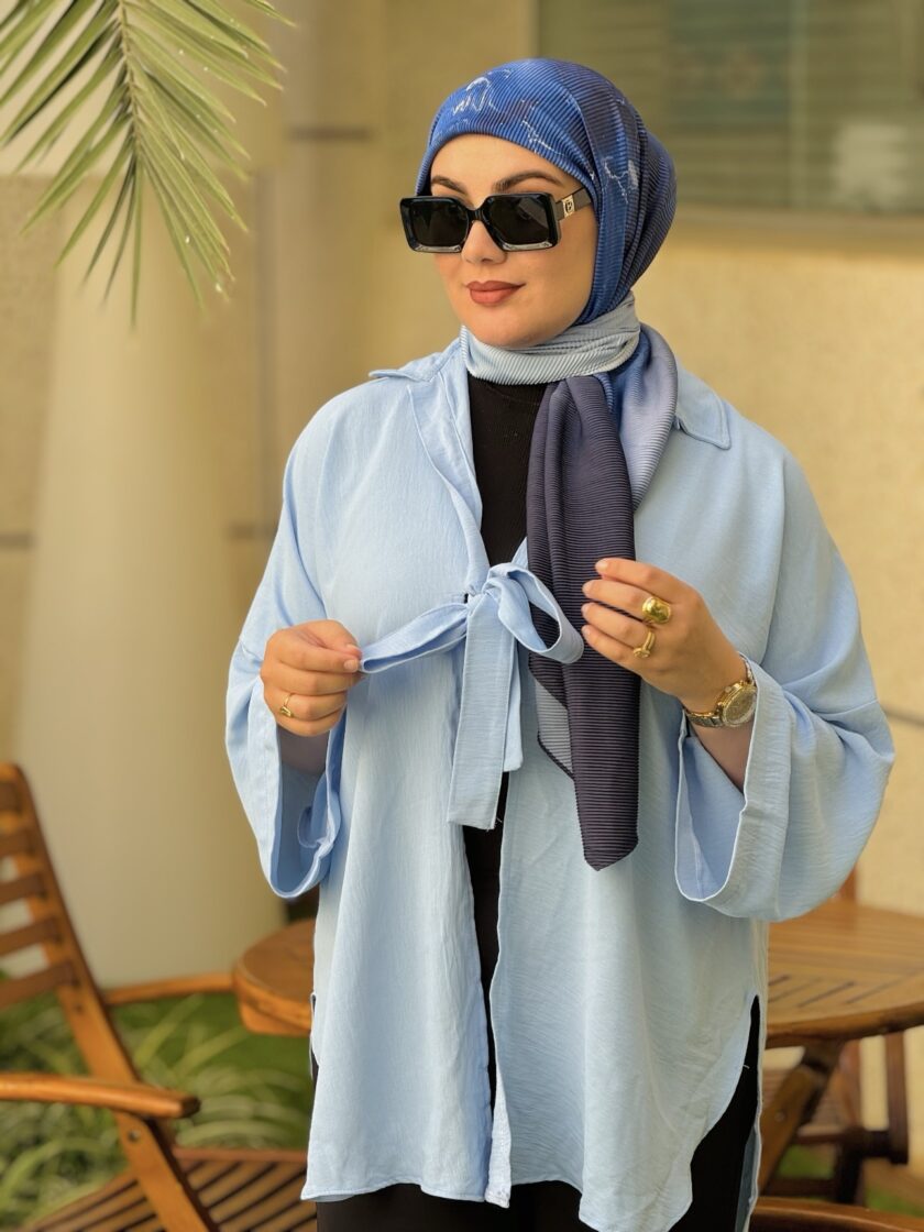 Chemise نغم - Image 2