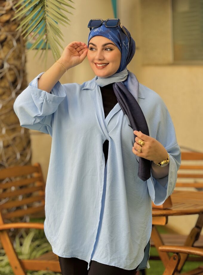 Chemise نغم