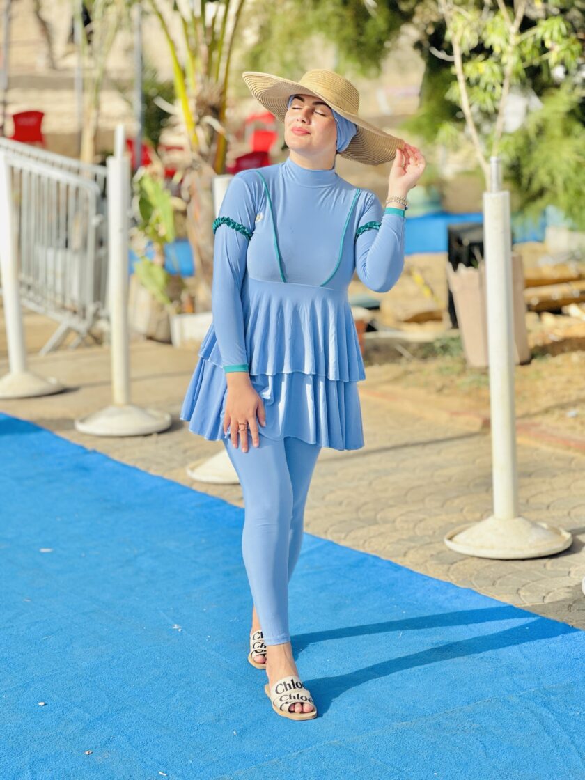 Burkini volants - Image 3