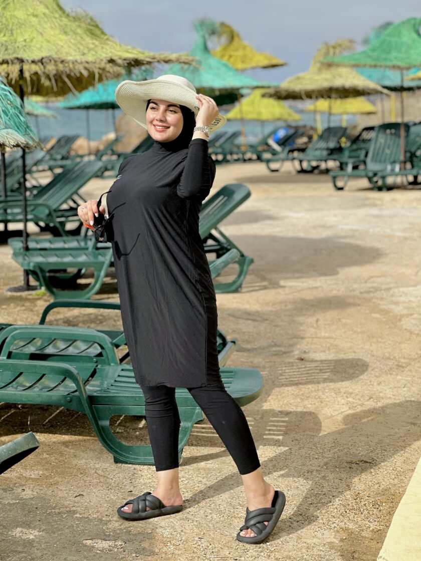 Burkini long - Image 3