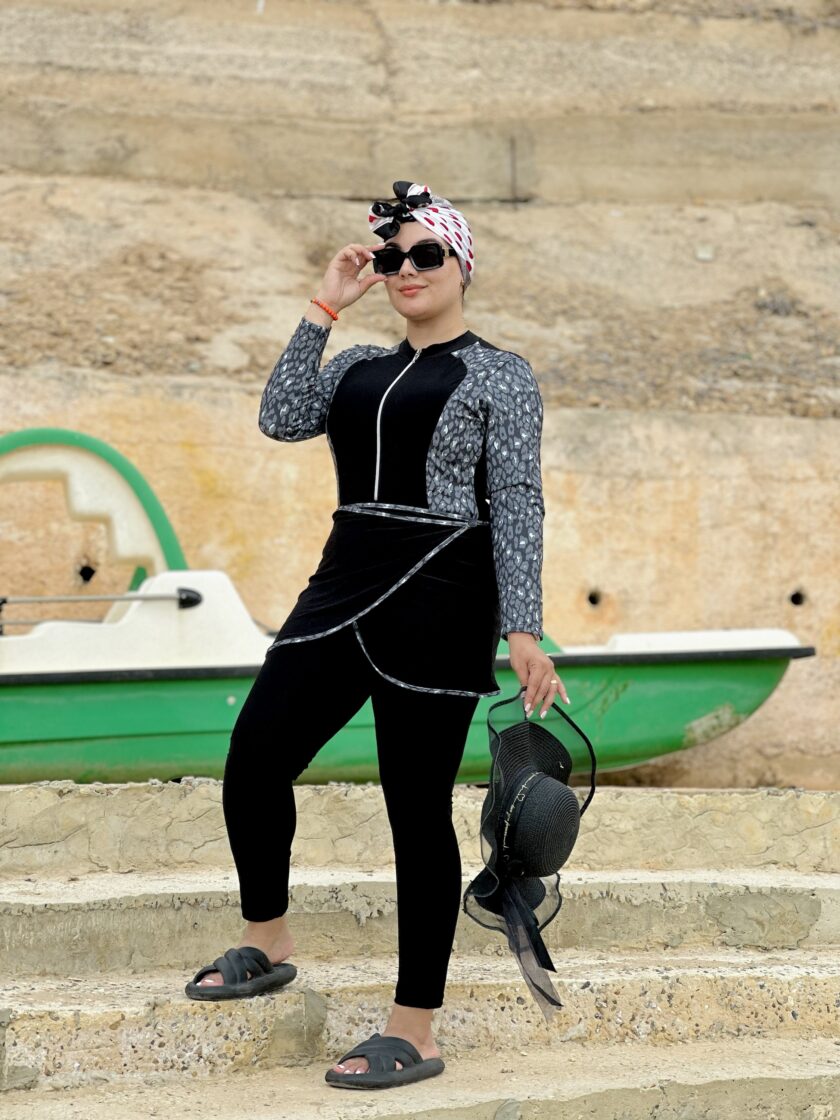 Burkini lyra - Image 3