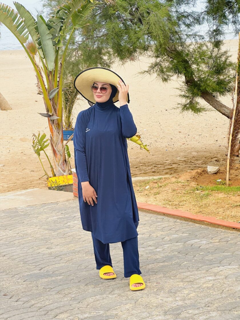 Burkini djilbab - Image 4