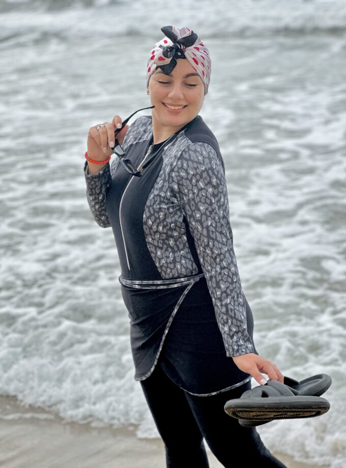 Burkini lyra