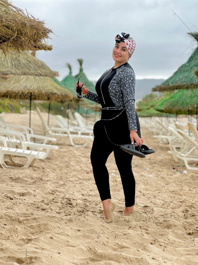 Burkini lyra - Image 2