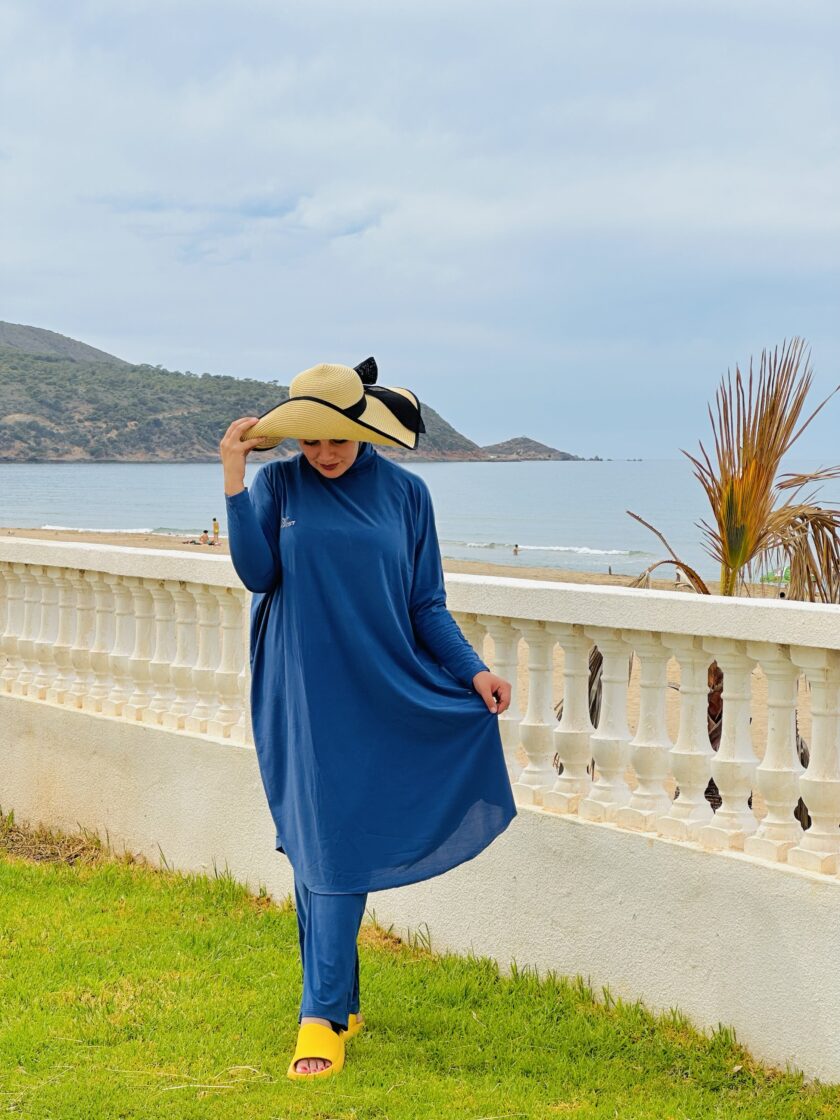 Burkini djilbab - Image 2