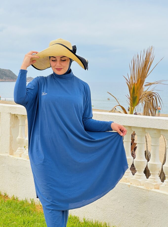 Burkini djilbab
