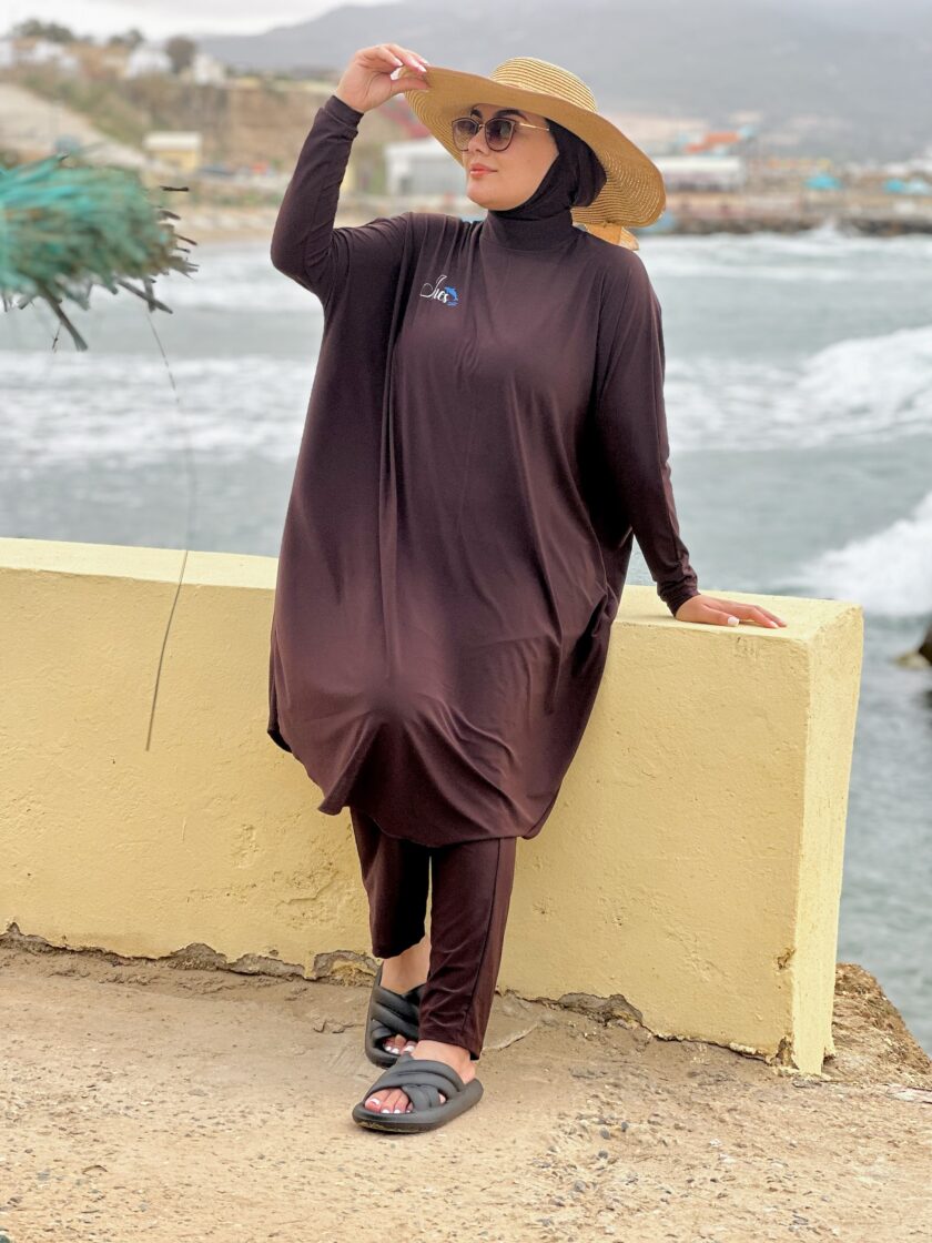 Burkini djilbab - Image 6