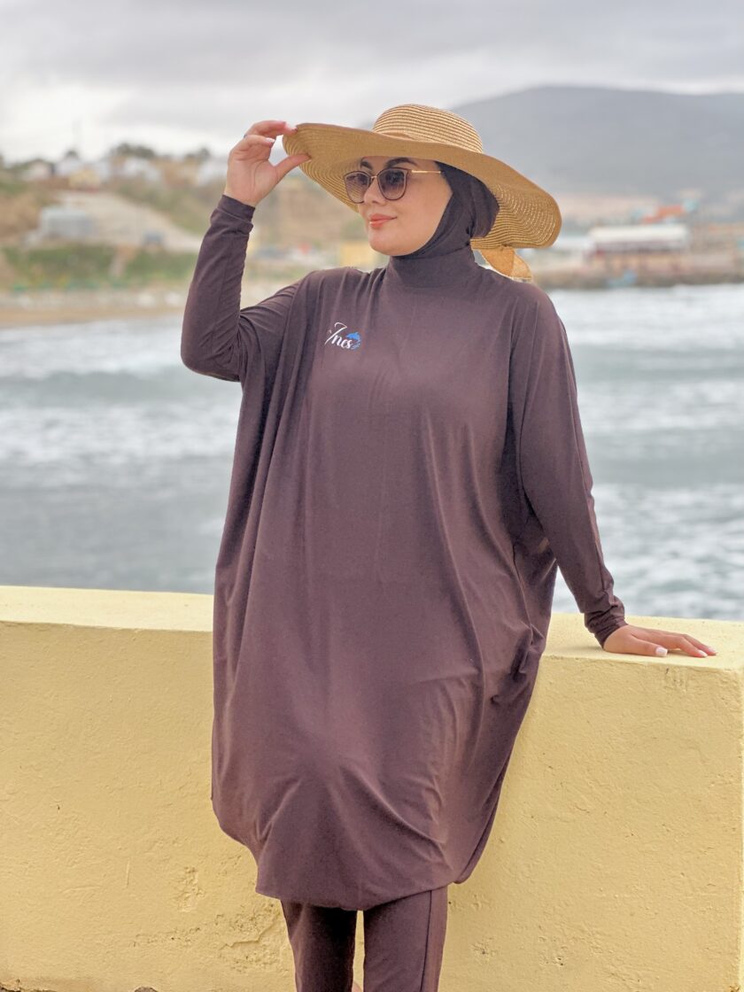 Burkini djilbab - Image 5